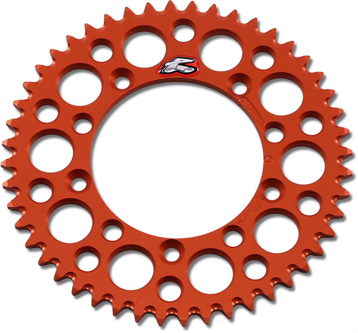 Rear Sprocket