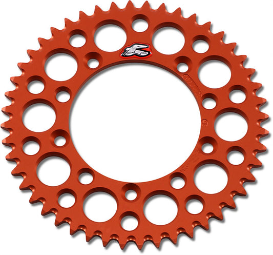 Rear Sprocket