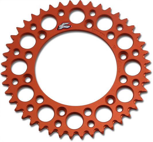 Rear Sprocket
