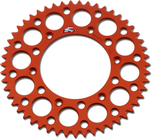 Rear Sprocket