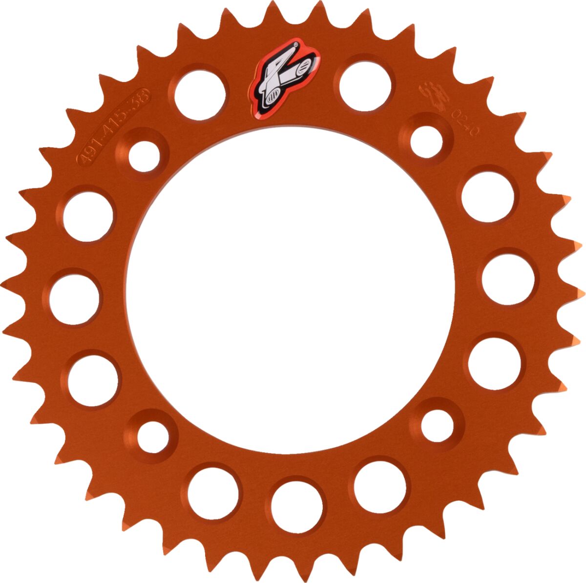 Rear Sprocket
