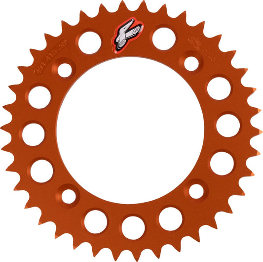 Rear Sprocket