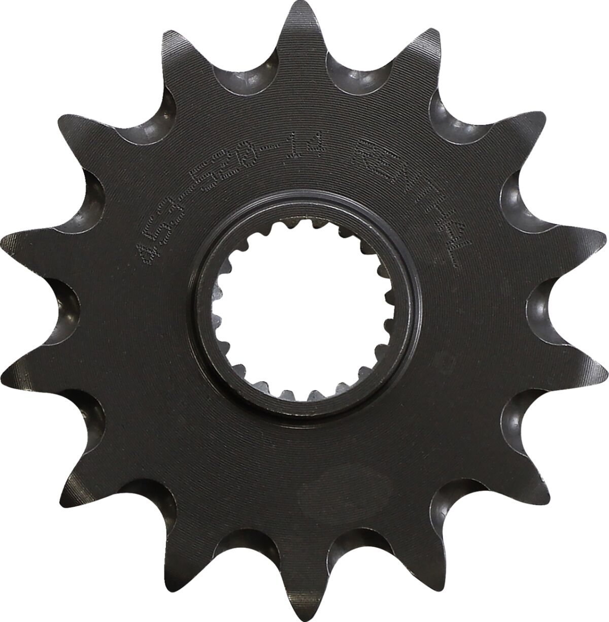 Front Sprocket