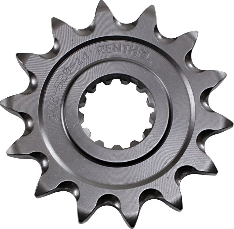 Front Sprocket