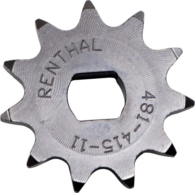 Front Sprocket