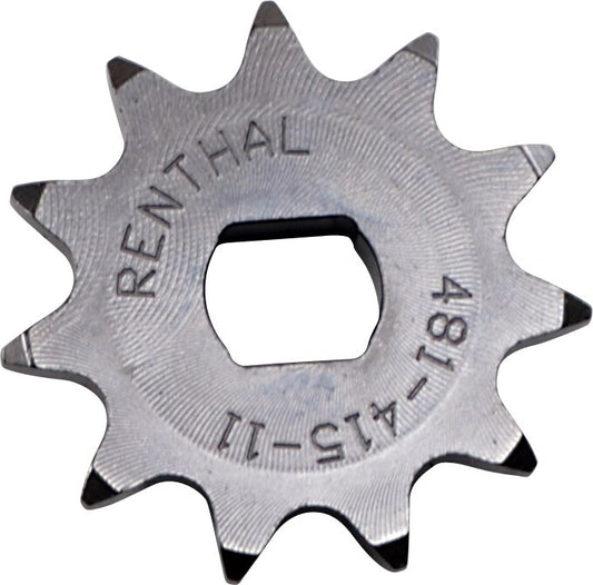 Front Sprocket