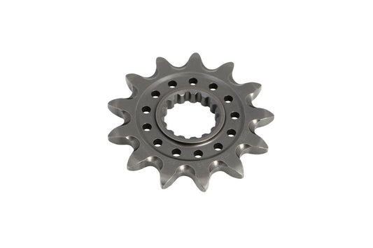 Grooved Front Sprocket