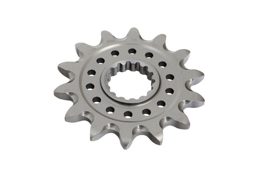Grooved Front Sprocket