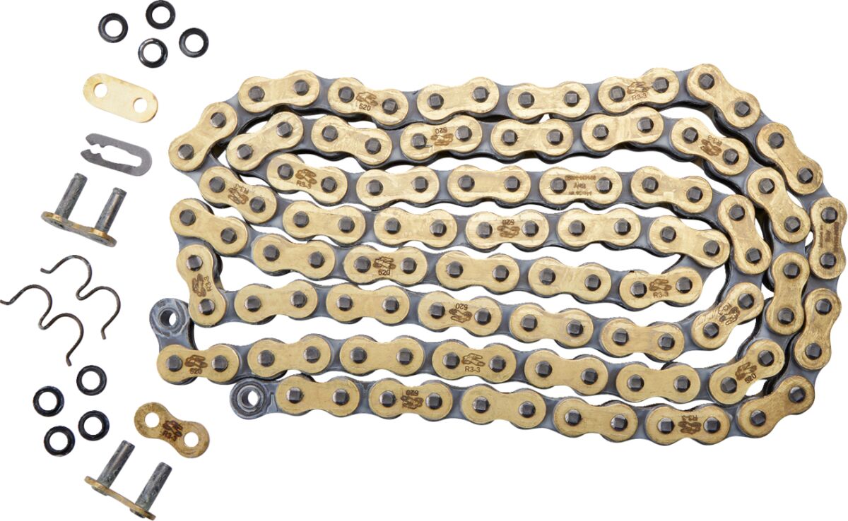 520 R33 Chain
