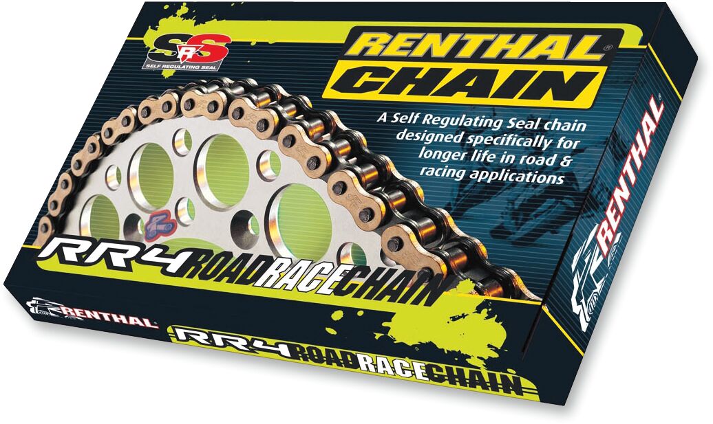 RR4 SRS Road Race Chain