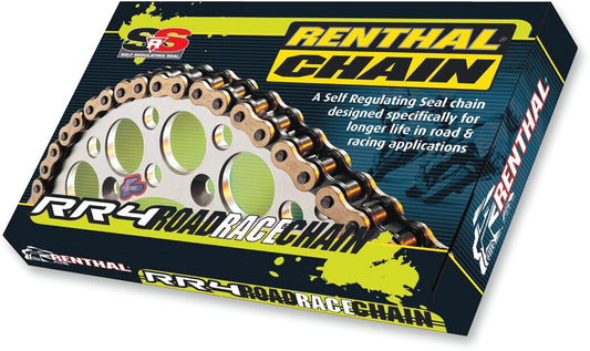 RR4 SRS Road Race Chain