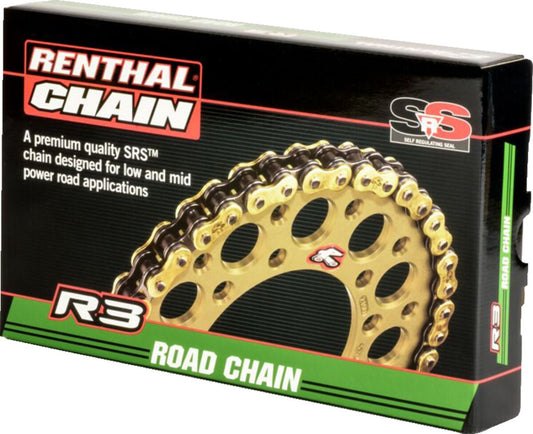 520 R3-3 SRS Drive Chain
