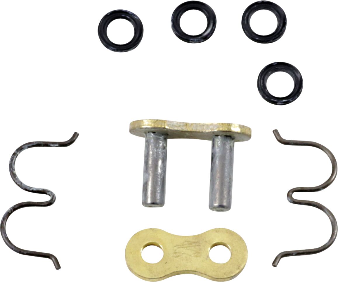 RR4 SRS Road Race Chain Master Link