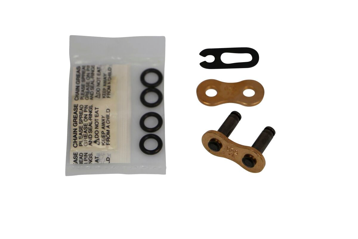520 V6 Drive Chain Connecting Link