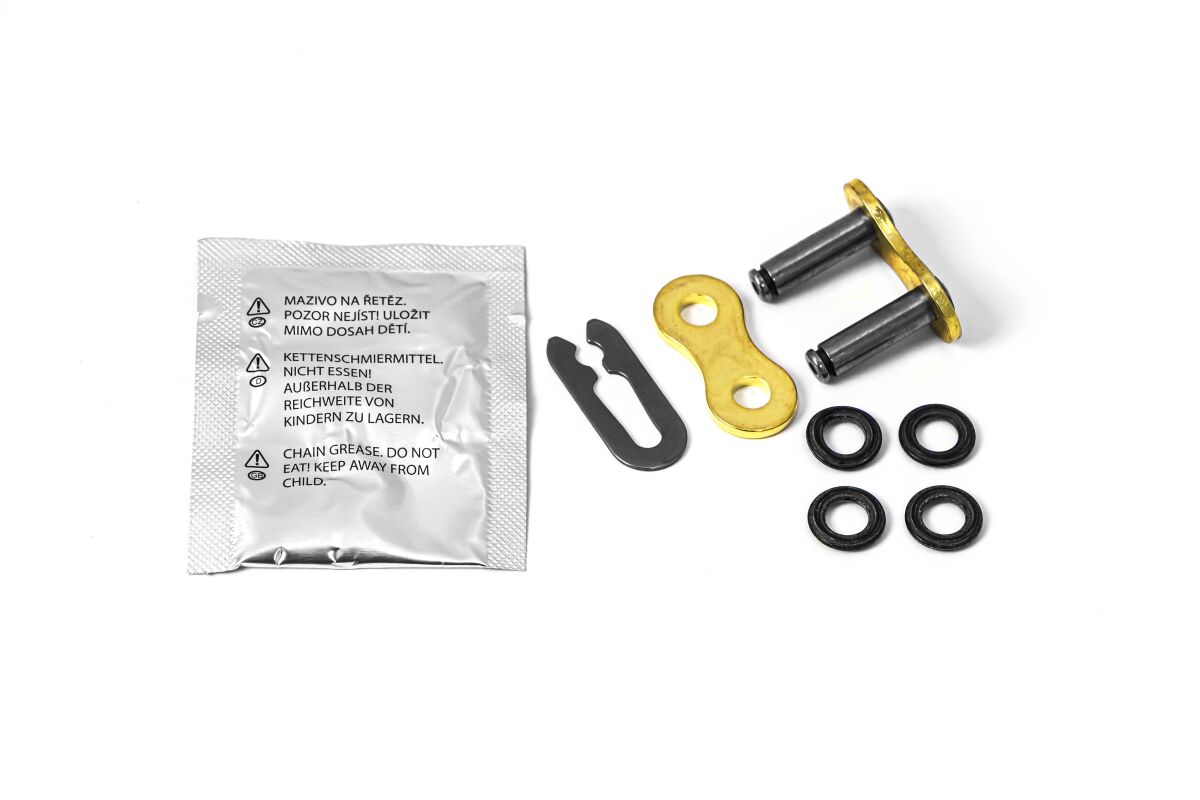 520 GPX Drive Chain Connecting Link