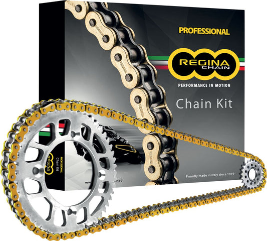 525 ZRP Chain And Sprocket Kit