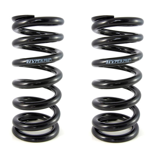 Lowering Kit Front/Rear/Combi