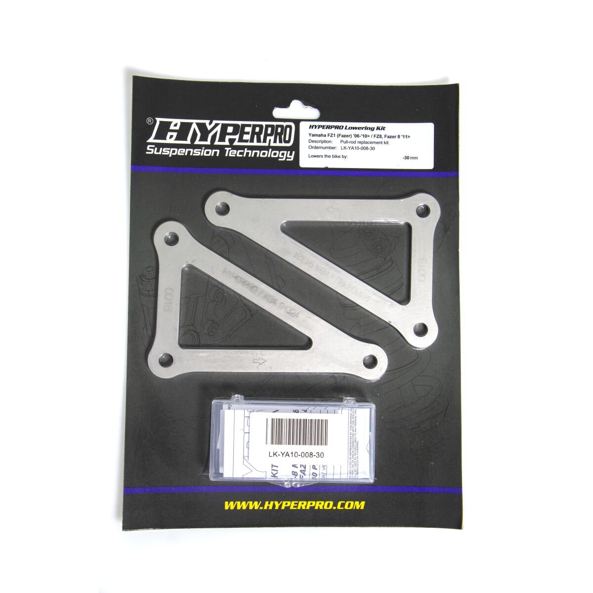 Lowering Kit w/link-system