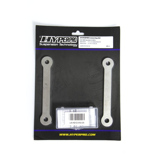 Lowering Kit Front / Rear / Combi