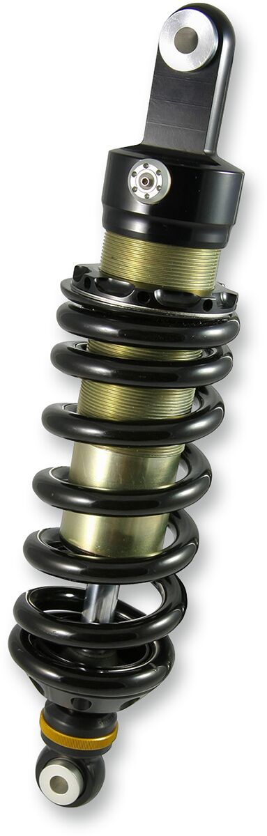 460 Series Emulsion Shocks