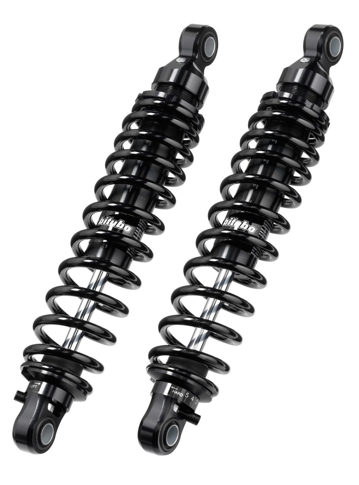 Hinterradstoßdämpfer der WME-Serie