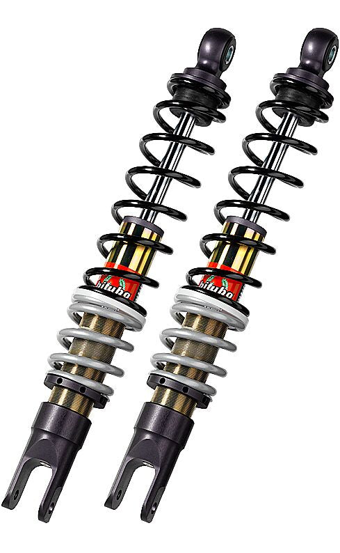 YGB Series shock absorbers