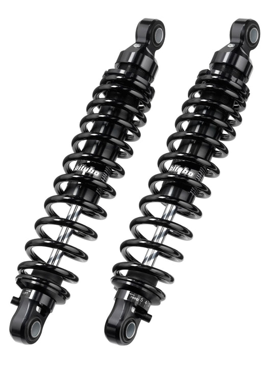 Hinterradstoßdämpfer der WME-Serie