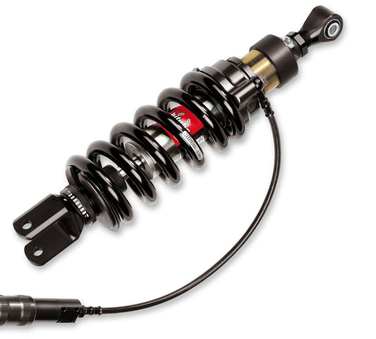 XZE Series rear shocks