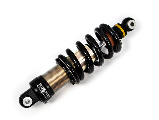 460 Series Emulsion Shocks