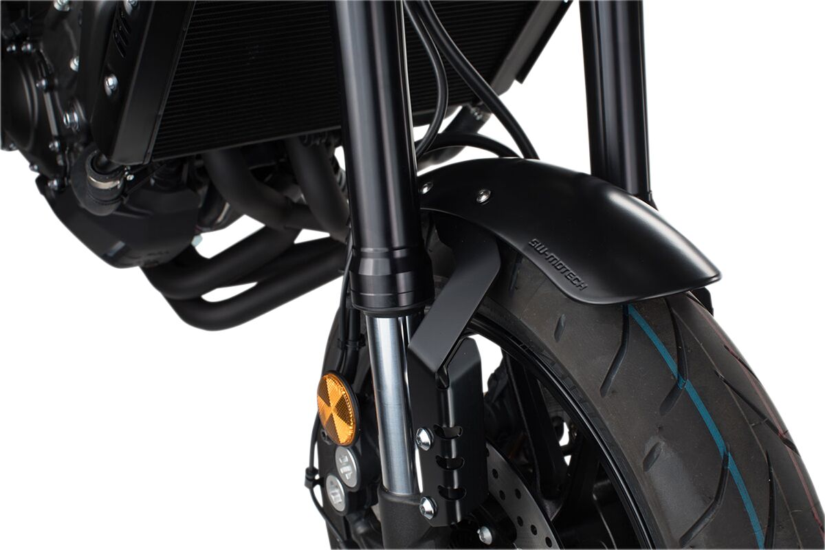 Front Fender