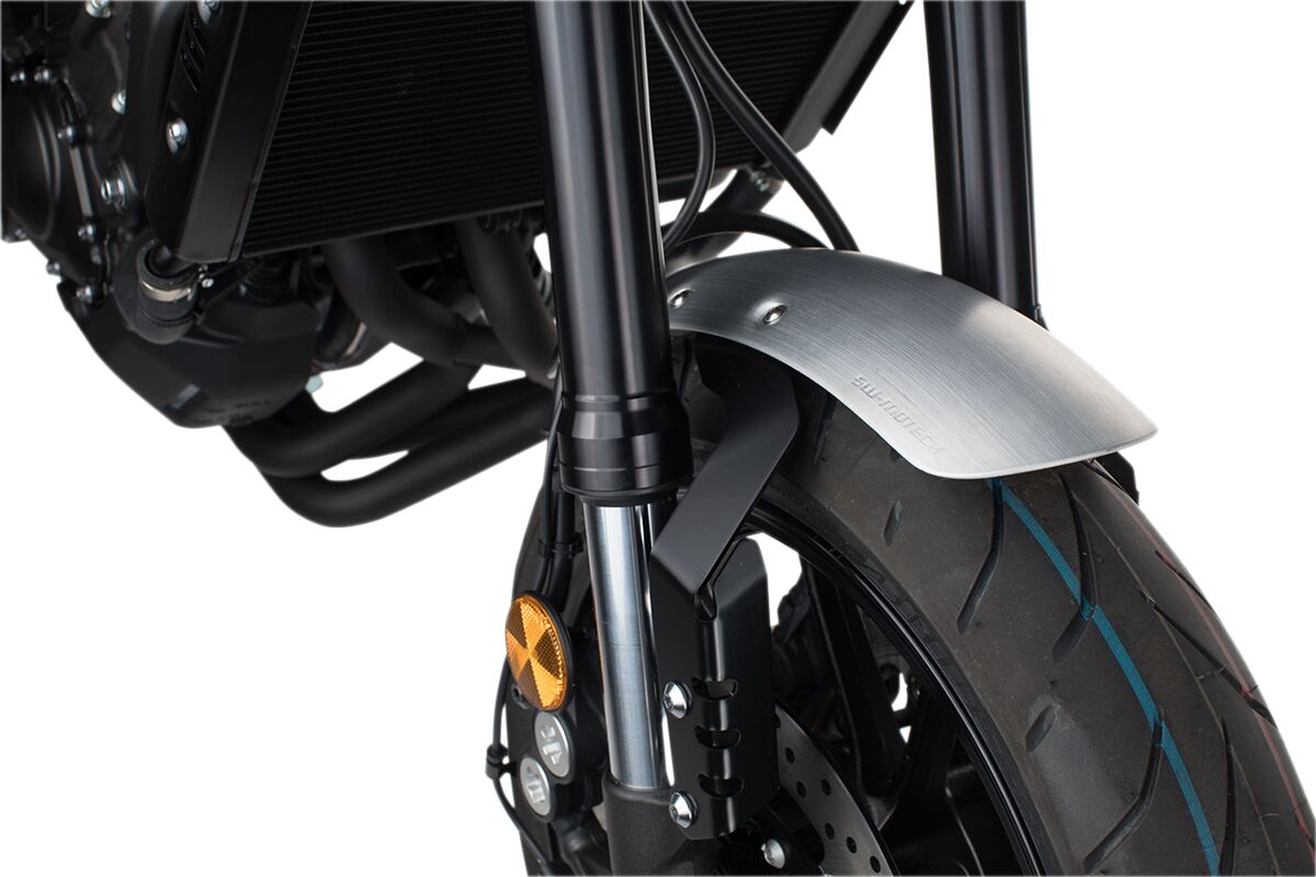 Front Fender