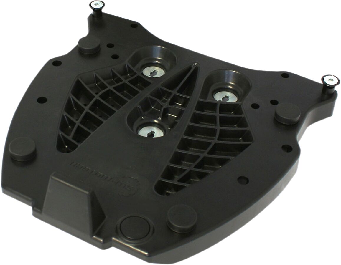 Luggage ALU-RACK adapter