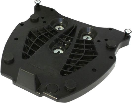 Luggage ALU-RACK adapter