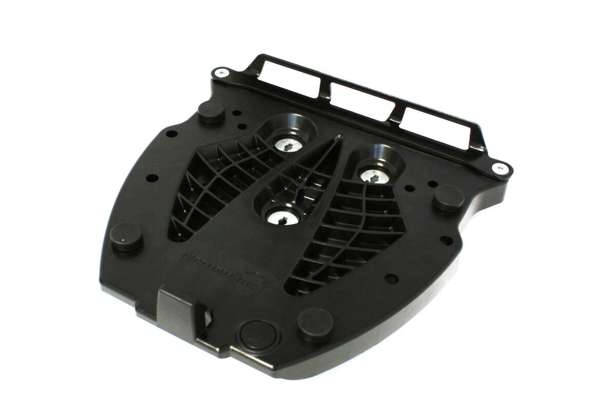 Luggage ALU-RACK adapter