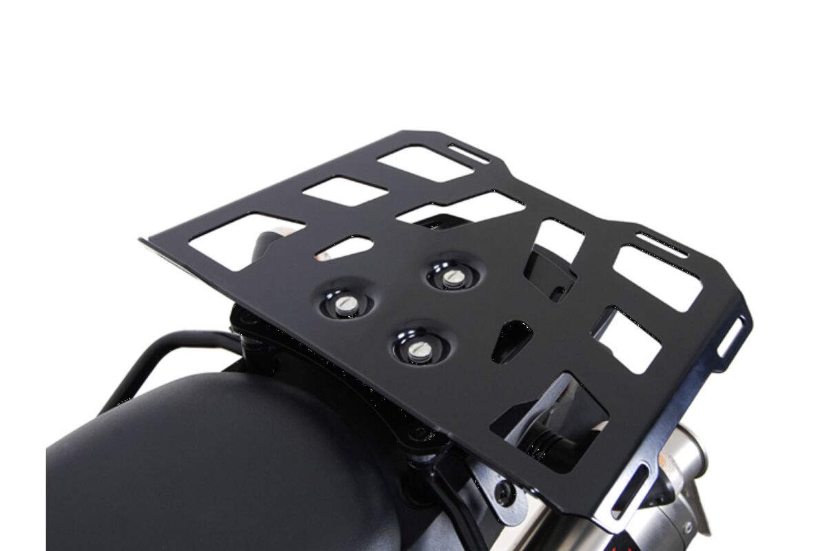 Luggage Rack Extension for ALU-Racks For BMW, DUCATI, HONDA, HUSQVARNA, KAWASAKI...