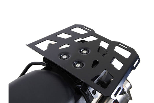 Luggage Rack Extension for ALU-Racks For BMW, DUCATI, HONDA, HUSQVARNA, KAWASAKI...