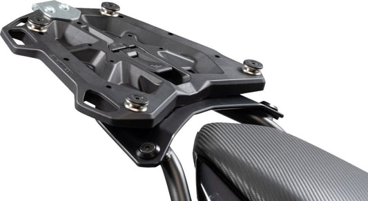 Adapter Plate for Street-Rack For BMW, DUCATI, HONDA, KAWASAKI, KTM, SUZUKI, TRI...