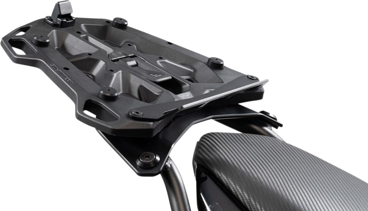Adapter Plate for Street-Rack