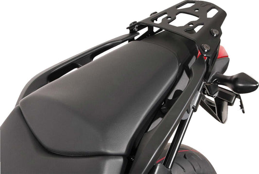 ALU-RACK for Luggage For HONDA NC 700 S ABS, NC 700 SD ABS, NC 700 X , NC 700 X...