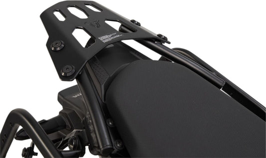 STREET-RACK for Luggage For HONDA CB 500 F, CB 500 F ABS, CB 500 X , CB 500 X AB...
