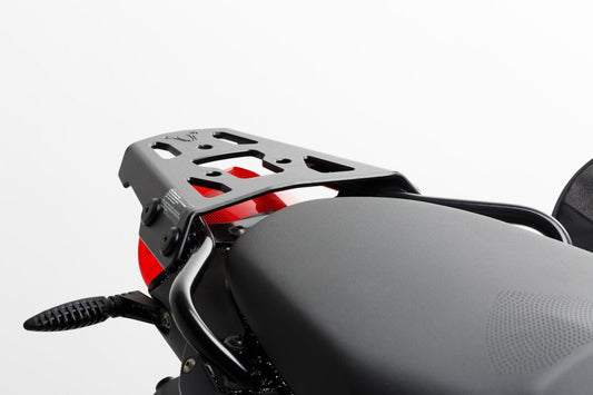 ALU Rack For BMW F 800 GT ABS, F 800 R, F 800 R ABS, F 800 S, F 800 S ABS, F 800...