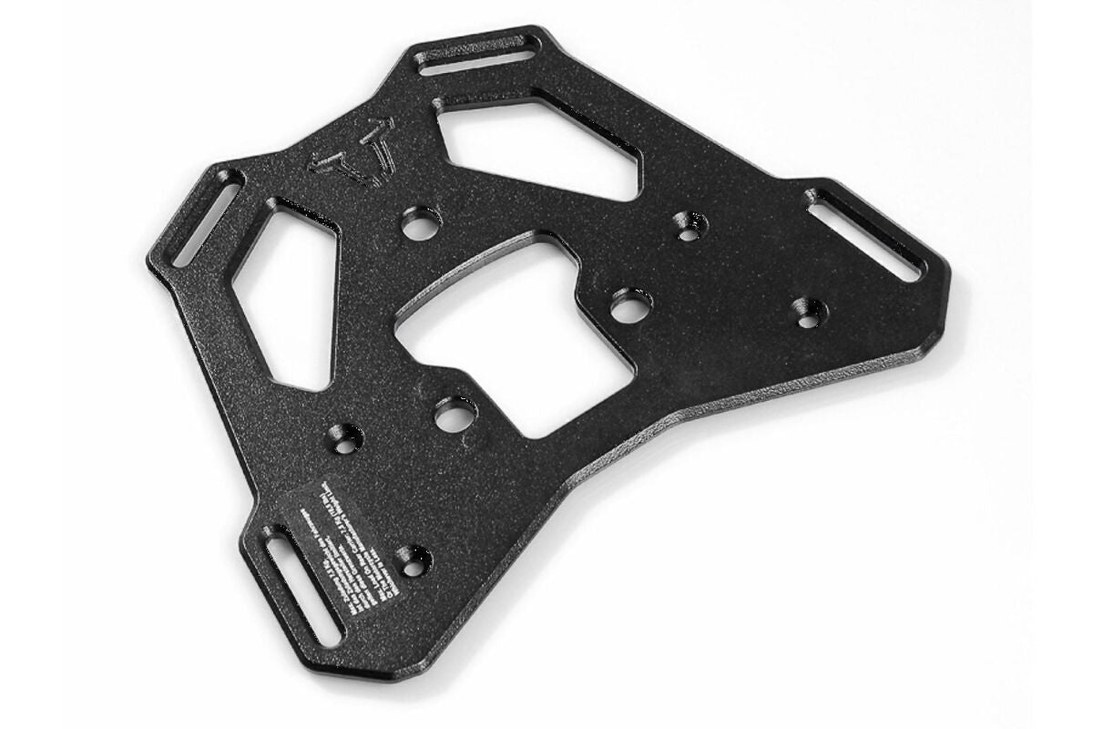 ALU Rack For BMW K 1200 R, K 1200 R ABS, K 1300 R, K 1300 R ABS 2005 - 2016