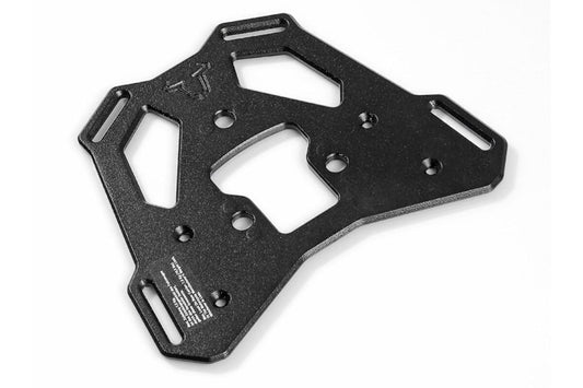 ALU Rack For BMW K 1200 R, K 1200 R ABS, K 1300 R, K 1300 R ABS 2005 - 2016