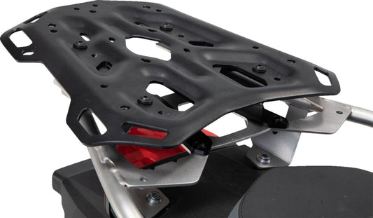 ADVENTURE-RACK for Luggage For BMW F 750 GS ABS, F 800 GS ABS, F 850 GS ABS, F 9...