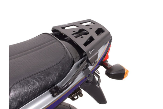 ALU Rack For KAWASAKI ZRX 1100, ZRX 1200 R, ZRX 1200 S 1997 - 2005