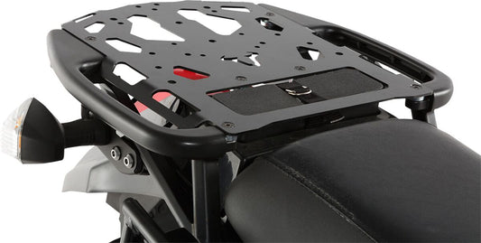 Steel Rack For KAWASAKI KLR 650 2008 - 2018