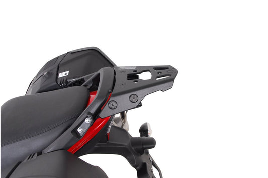 ALU Rack For TRIUMPH SPRINT 1050 ST, SPRINT 1050 ST ABS, TIGER 1050 SE, TIGER 10...