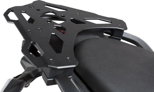 ALU-RACK for Luggage For DUCATI MULTISTRADA 1200 ABS, MULTISTRADA 1200 S ABS 201...