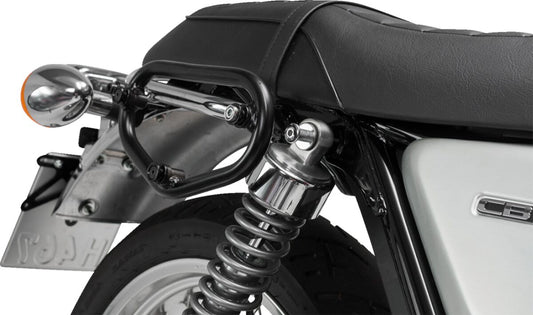 SLC Side Carrier For HONDA CB 1100 EX ABS, CB 1100 RS ABS 2016 - 2020