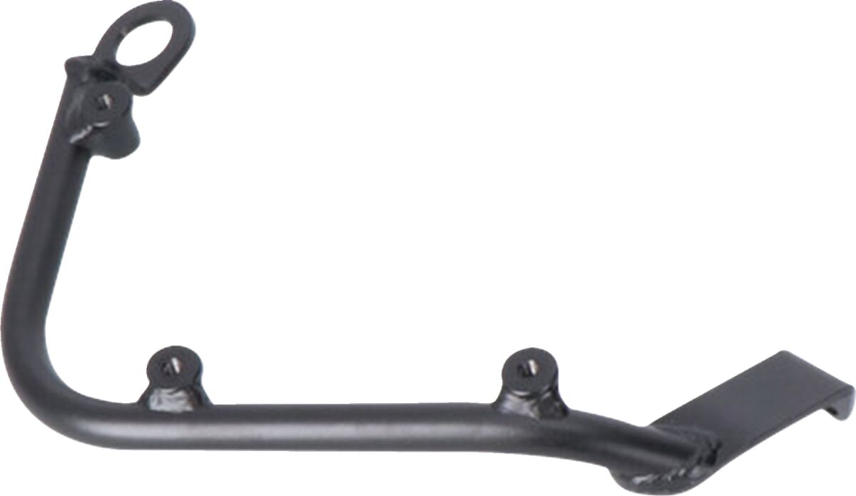 SLC Side Carrier For BMW R NINE T ABS 2014 - 2023